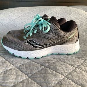 Saucony Cohesion 12 Running Shoes